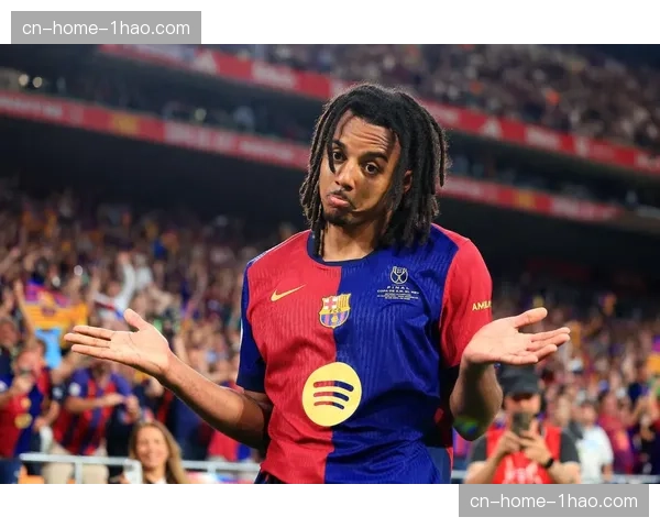 巴萨防守存隐患近期十场仅三次零封 孔德退防过深易被突破 巴萨防守存隐患近期十场仅三次零封 孔德退防过深易被突破