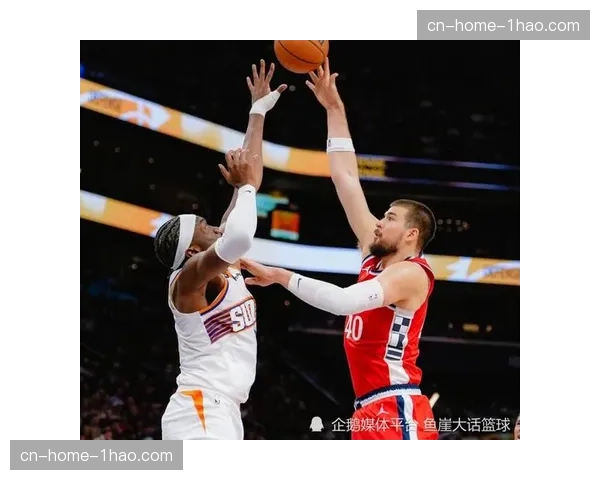 步行者豪赌祖巴茨牺牲未来 防守效率未达预期陷入资源错配