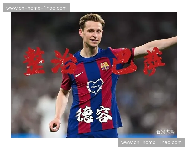 德容伤情恢复进展顺利 巴萨中场节拍器即将回归